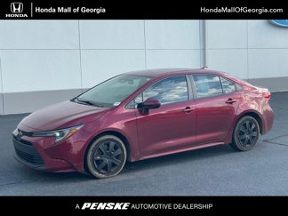 Used 2023 Toyota Corolla LE image 1