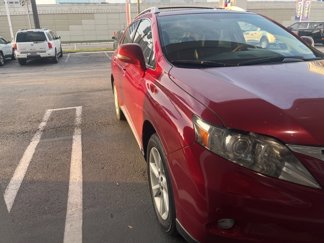 Used 2010 Lexus RX 350 2WD image 1