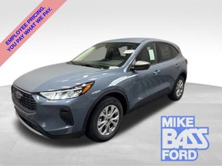 New 2025 Ford Escape Active image 1