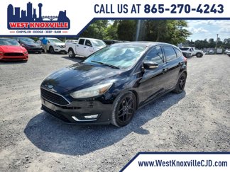 Used 2016 Ford Focus SE w/ Equipment Group 201A image 1