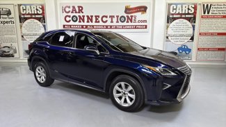 Used 2017 Lexus RX 350 AWD w/ Premium Package image 1