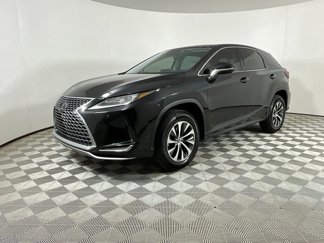 Used 2021 Lexus RX 350 FWD image 1