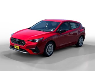 New 2025 Subaru Impreza 2.0i image 1