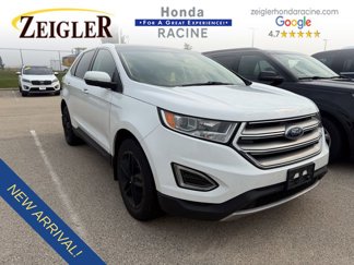 Used 2016 Ford Edge SEL w/ Equipment Group 201A image 1