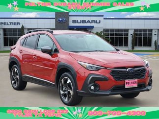 New 2025 Subaru Crosstrek 2.5i Limited w/ Crosstrek Mirror Package image 1