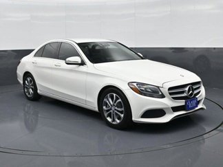 Used 2017 Mercedes-Benz C 300 Sedan image 1