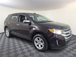 Used 2013 Ford Edge SEL image 1