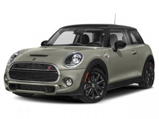 Used 2020 MINI Cooper S w/ Driver Assistance Package image 1
