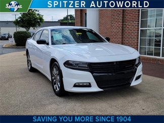 Used 2017 Dodge Charger SXT w/ Rallye Group image 1
