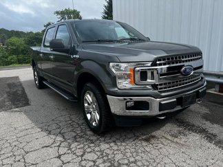 Used 2020 Ford F150 XLT w/ Equipment Group 302A Luxury image 1
