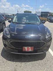 Used 2020 Ford Escape SEL image 1