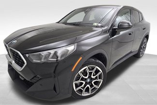 Used 2024 BMW X2 xDrive28i w/ Convenience Package image 1