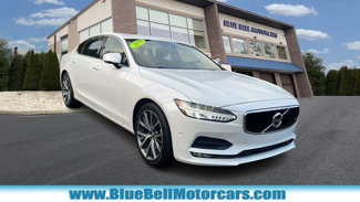 Used 2018 Volvo S90 T5 Momentum w/ Convenience Package image 1