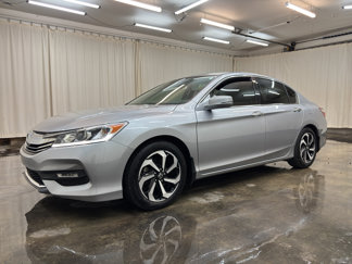 Used 2017 Honda Accord EX-L image 1