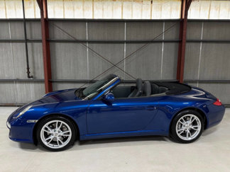 Used 2009 Porsche 911 Carrera image 1