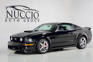 Used 2007 Ford Mustang GT image 1