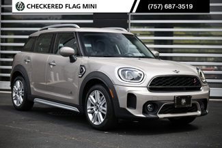 Used 2023 MINI Cooper Countryman S image 1