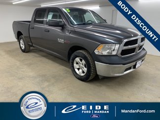 Used 2015 RAM 1500 Tradesman w/ Popular Equipment Group image 1