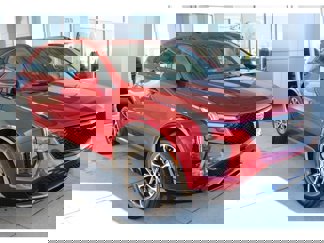 New 2025 Cadillac XT4 Sport image 1