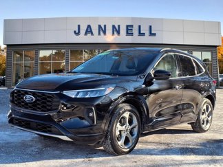Used 2023 Ford Escape ST-Line Select w/ Class II Trailer Tow Package image 1