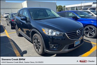Used 2016 MAZDA CX-5 Grand Touring image 1