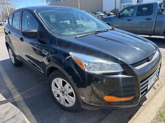 Used 2014 Ford Escape S image 1