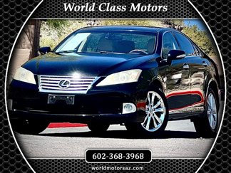 Used 2011 Lexus ES 350 image 1