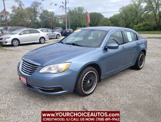 Used 2011 Chrysler 200 Touring image 1