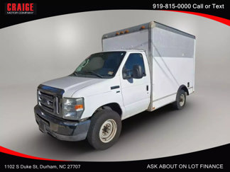 Used 2010 Ford E-350 and Econoline 350 Super Duty image 1