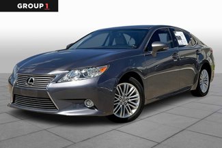 Used 2014 Lexus ES 350 image 1
