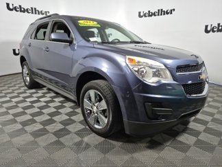 Used 2013 Chevrolet Equinox LT w/ All Star Package image 1