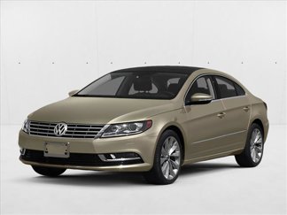 Used 2013 Volkswagen CC R-Line image 1
