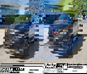 Used 2019 Jeep Grand Cherokee Limited X image 1