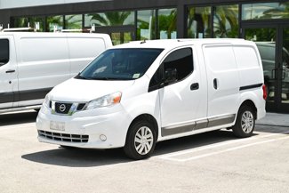 Used 2016 Nissan NV200 SV w/ Technology Package image 1