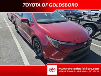 Used 2024 Toyota Corolla LE image 1