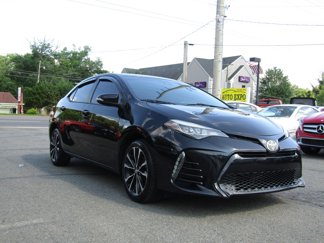 Used 2017 Toyota Corolla L image 1