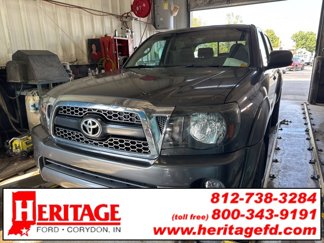 Used 2011 Toyota Tacoma PreRunner video 1