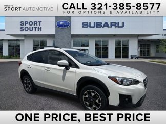 Used 2019 Subaru Crosstrek 2.0i Premium image 1