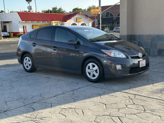 Used 2011 Toyota Prius Three image 1