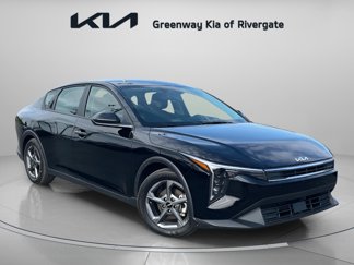 Used 2025 Kia K4 image 1