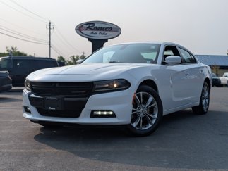 Used 2021 Dodge Charger SXT w/ Navigation & Travel Group image 1