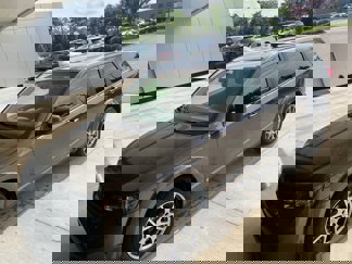 Used 2017 Dodge Journey GT image 1