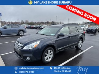 Used 2013 Subaru Outback 2.5i Premium image 1