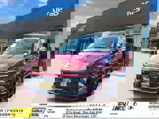 Certified 2024 Hyundai Sonata SEL w/ Convenience Package image 1