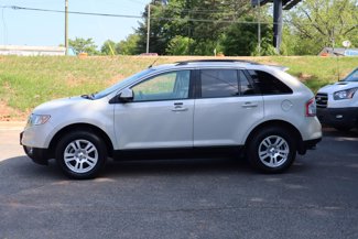 Used 2007 Ford Edge SEL image 1