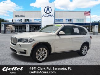 Used 2015 BMW X5 xDrive35i image 1