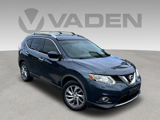 Used 2016 Nissan Rogue SL w/ SL Premium Package image 1