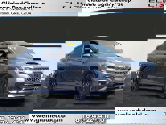 Used 2022 Subaru WRX Premium image 1