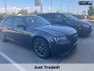 Used 2015 Chrysler 300 S image 1