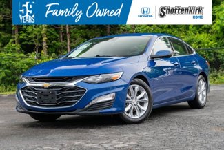 Used 2023 Chevrolet Malibu LT image 1